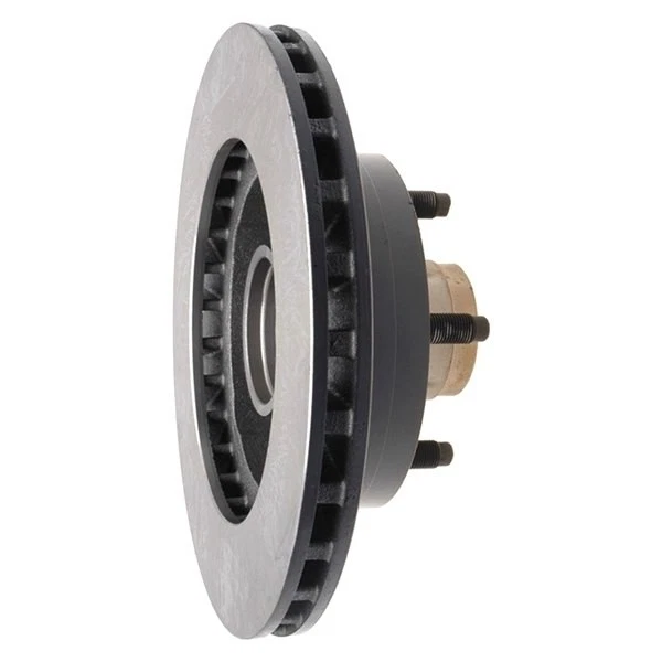 For Ford Ranger 89-94 Professional Grade Wheel Bearing & Hub Assembly Set Foto 3 de 4