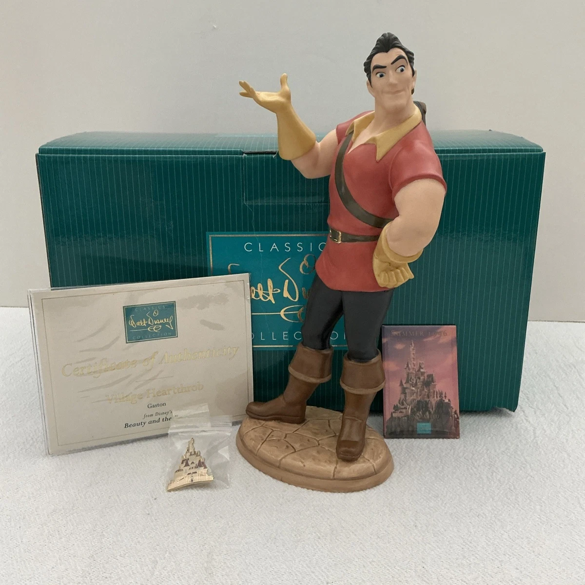 Wdcc Beauty Beast for sale | eBay