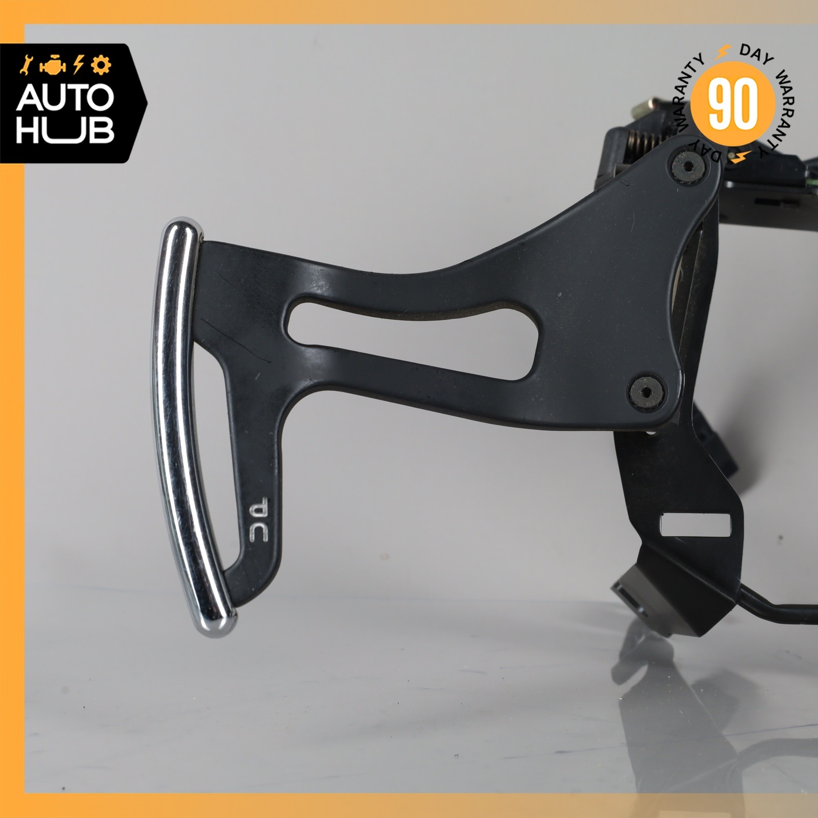 Maserati Quattroporte 2003-2019 Shift paddle sets Set