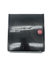 Nobsound G3 Bluetooth 5.0 Stereo Amplifier: Compact HiFi Power Amp for Home/Desk