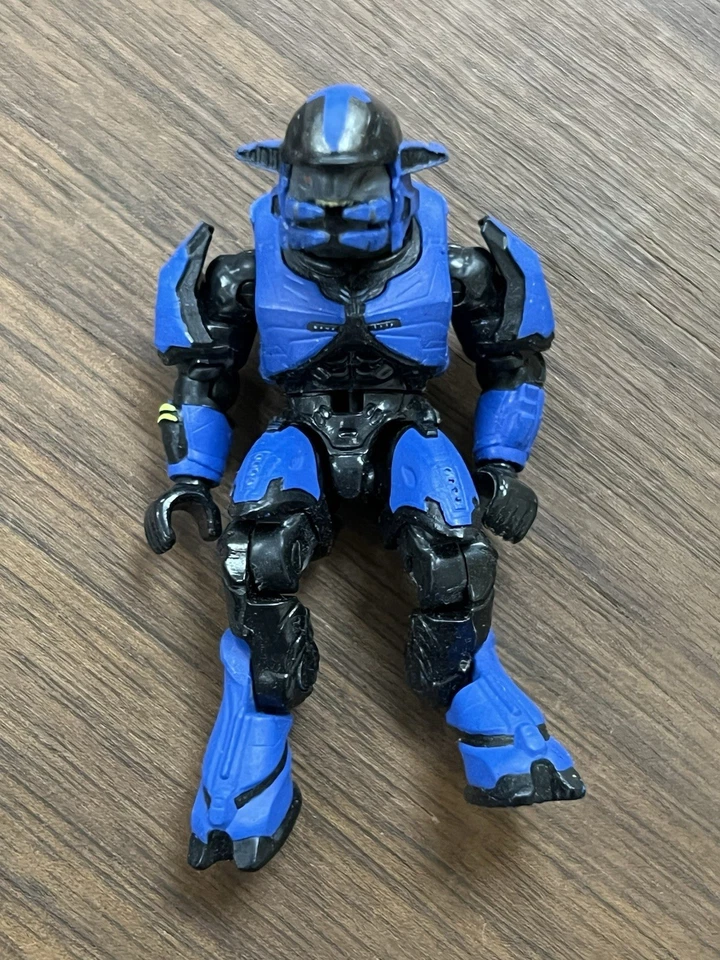 Halo Mega Construx Custom Elite Lot - Image 4 of 4
