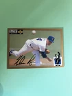 1994 Upper Deck Collector's Choice - Nolan Ryan #249 Gold Foil Signature
