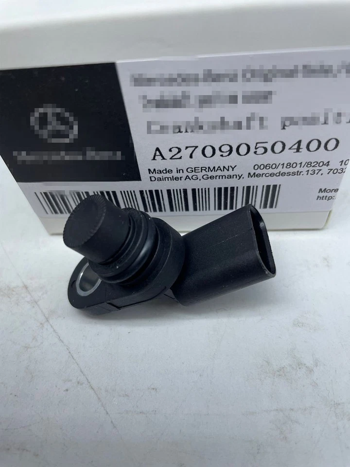 Camshaft Position Sensor For Mercedes-Benz A AMG C CLA E G GLA GLC GLB GLE Foto 4 de 4