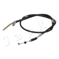 Japko Handbremsseil Bremsseil Hinten Rechts Passend FüR Toyota Camry _V2_