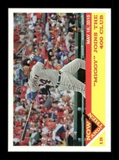 2015 Topps Heritage #NT-7 Miguel Cabrera Now and Then