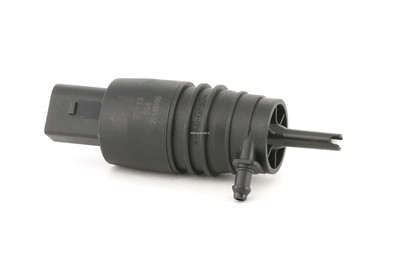 FEBI BILSTEIN 23113 Waschwasserpumpe Scheibenreinigung für VW POLO (AW1, BZ1)