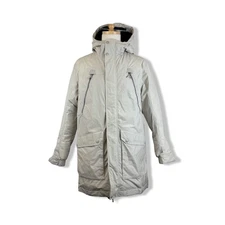 Oobe Brand Scout Parka Jacket