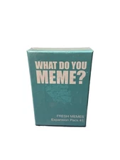 Fresh Memes Expansion Pack