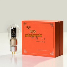1 Matched Pair LinLai E-300B Audio Vacuum Tub...