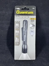 Quantum QFL-090 Pocket Flashlight
