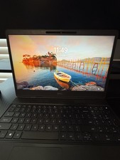 Dell Precision 7560 Laptop Intel Core i5 16GB RAM Windows 11 Silver