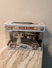 Funko Pop! Vinyl: Pixar - Ellie & Carl - 2 Pack - PIAB (Exclusive)