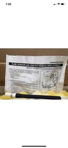 100112679 A.O. Smith /State 9008288005 Water Heater Hot Surface Igniter Assembly