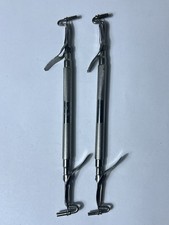 Carbine 02 Amalgam Carrier Double Ended. Set Of 2 Brasseler & Schein MADE IN USA