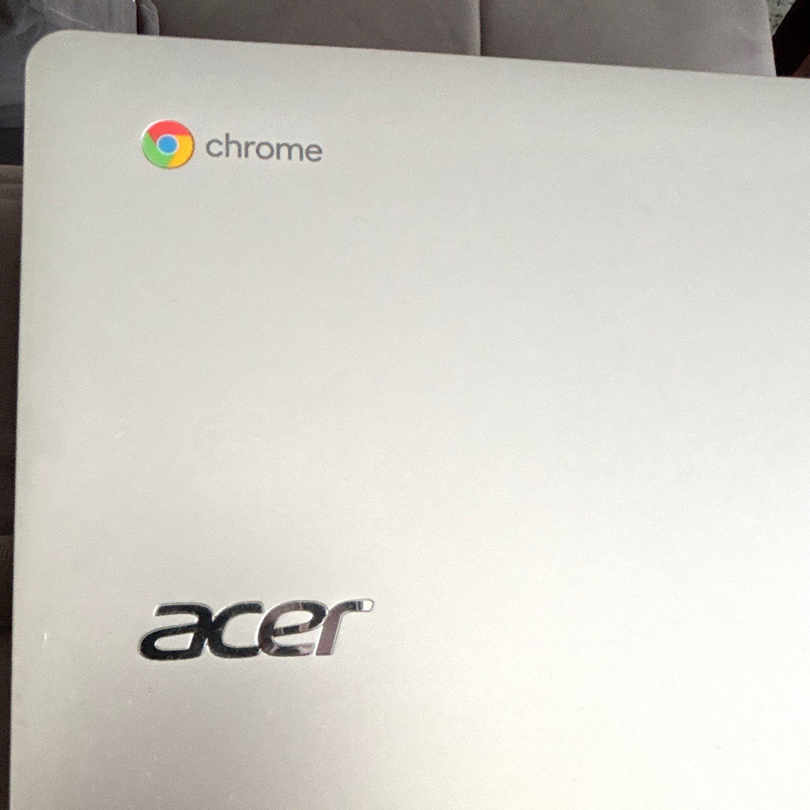 Acer Chromebook 315 15.6” Celeron 4GB RAM 32GB eMMC Chrome OS Laptop Only