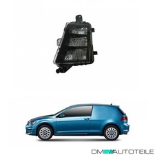 Nebelscheinwerfer links LED für VW Golf 7 (5G1 BQ1 BE1 BE2) (5G1)