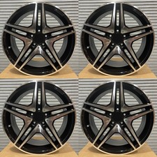 18 Wheels Rims For Mercedes Benz A220 Cla250 C230 C240 C280 C300 C350 Clk Slk 18 Wheels Rims For Mercedes Benz A220 Cla250 C230 C240 C280 C300 C350 Clk Slk