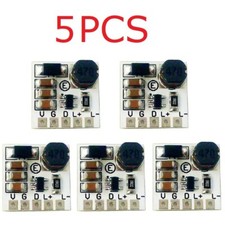 mini DC 5-27V 350mA Step-down HB LED Driver Module Adjustable PWM Controller