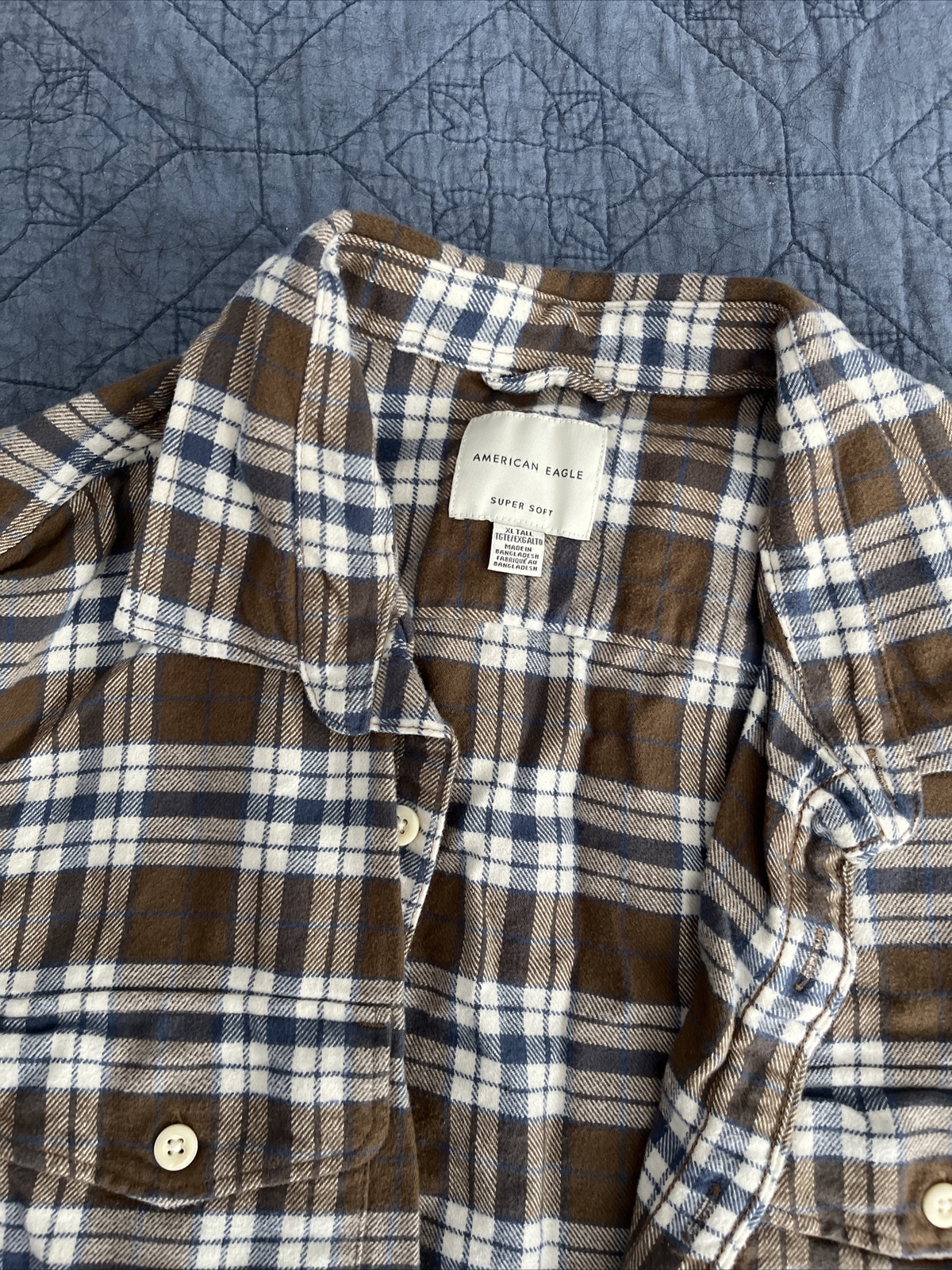 American Eagle XLT Super Soft - image 2