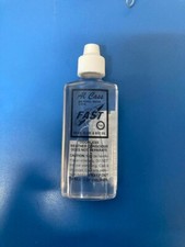 Al Cass Valve Oil for Slide and Key Oil