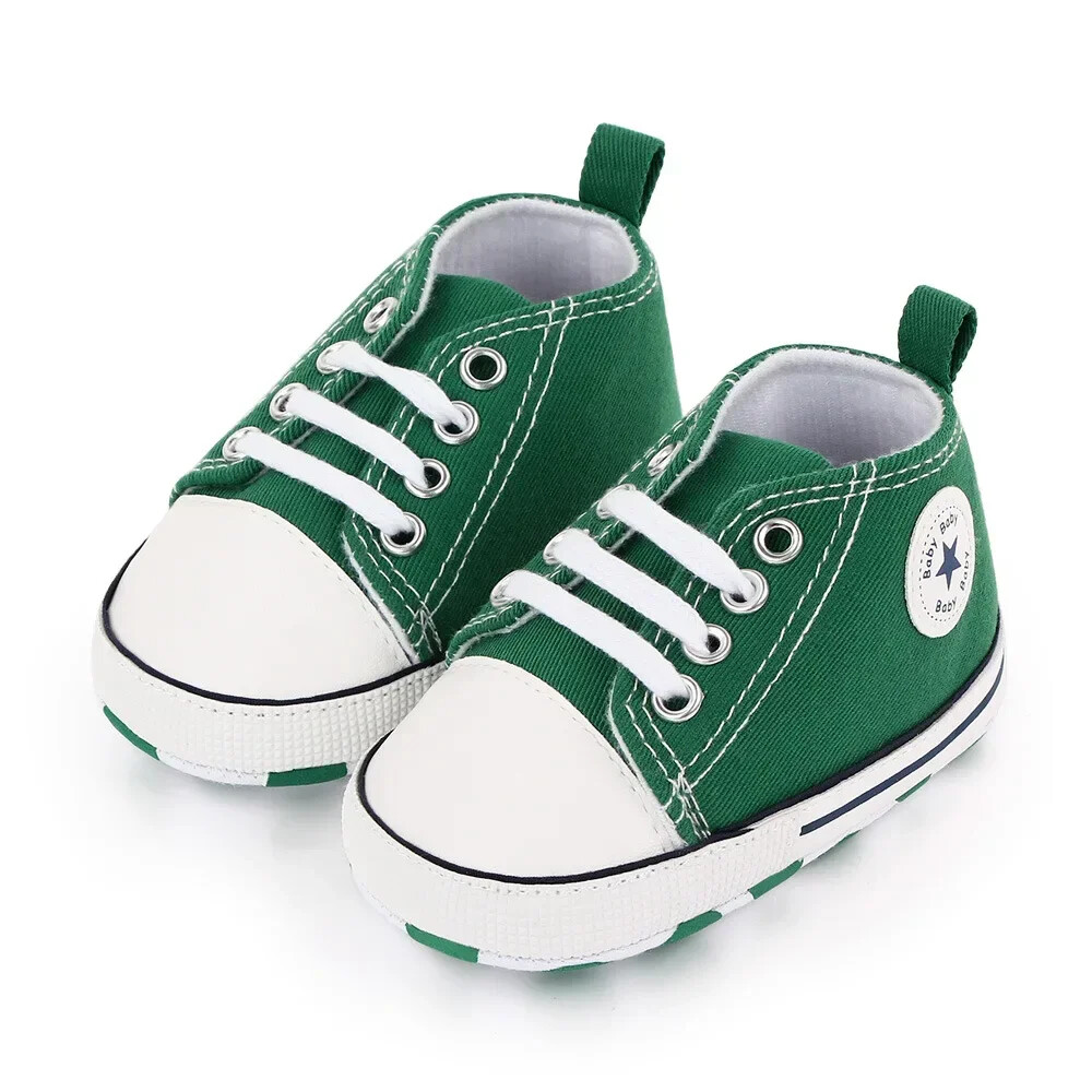 First Walkers Infant Toddler Anti-slip