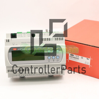NEW 1PCS PCO1000DX0 Controller PCO1000DX0