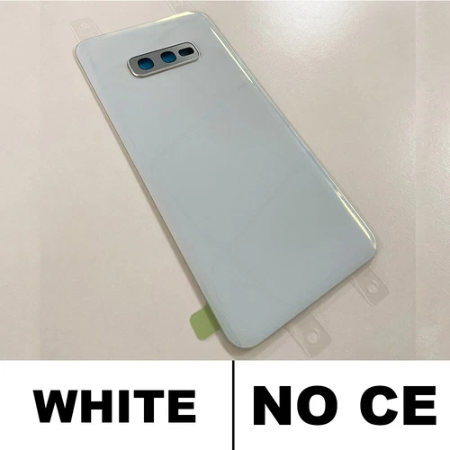 Battery Back Cover Rear Case With Lens Replace Housing For Samsung Galaxy S7-S23 - Picture 92 of 136