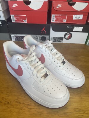 Nike Air Force 1 Low '07 XLD Valentine's Day 2024 (Women's) Sz 11 NWOB