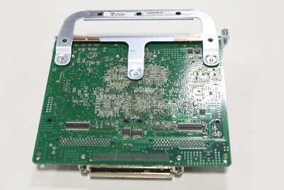CISCO NM-HD-2V Two-slot IP Communications High-Density Voice/Fax