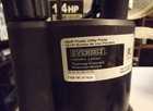 Everbilt Plastic Utility Pump 1/6HP  Model SUP54-HD — photo 3