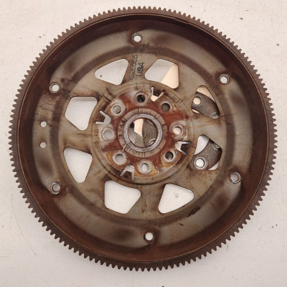 Ram 2500 3500 1994-2000 5,9 L Cummins transmisión automática placa flexible Foto 3 de 3