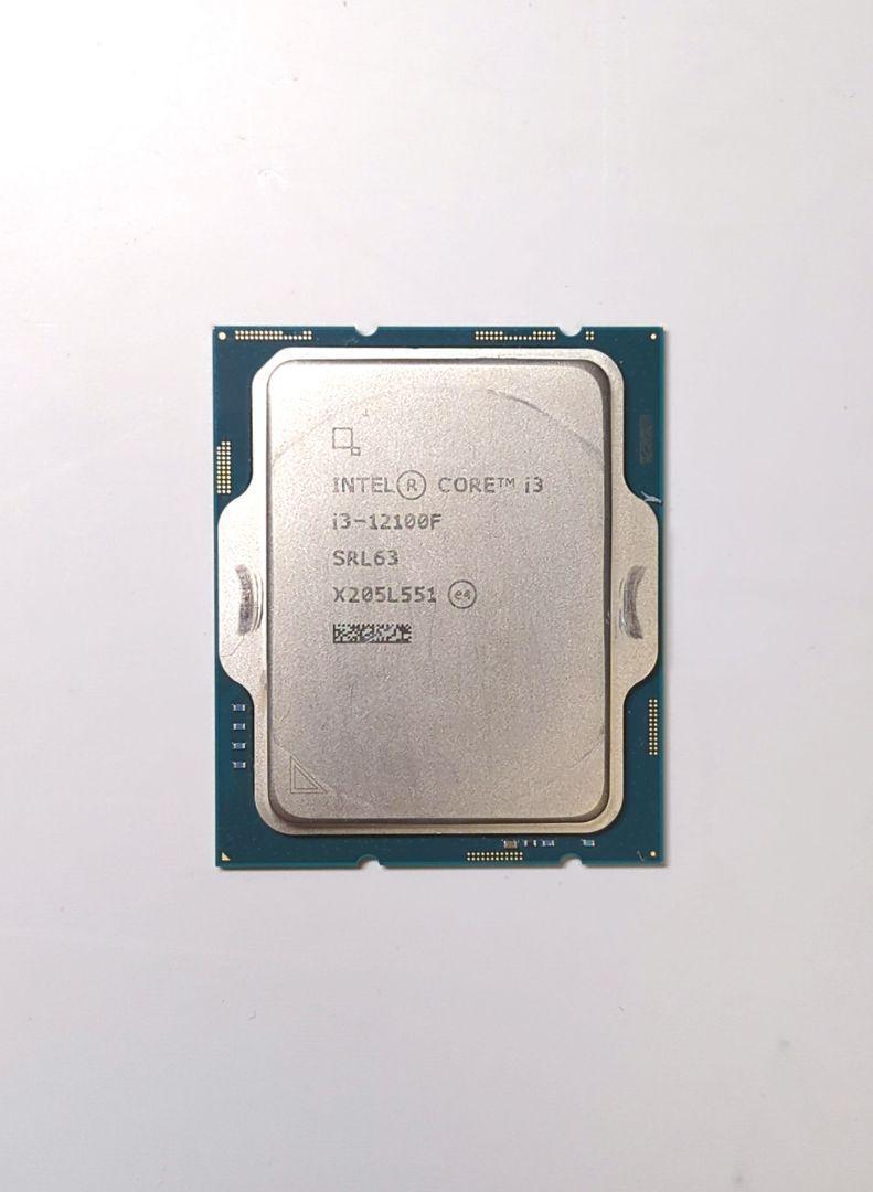 Pro B660M-E Ddr4 Intel Core I3-12100F | eBay Pro B660M-E Ddr4 Intel Core I3-12100F | eBay