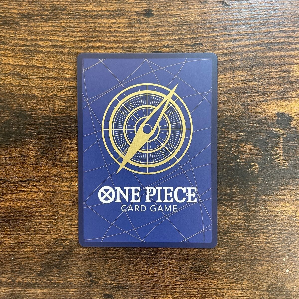 One Piece Card Game ONE PIECE DAY23 PROMO Monky D Luffy Gear 5 NM