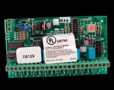 Bosch D8129 Octo Relay Module NIB