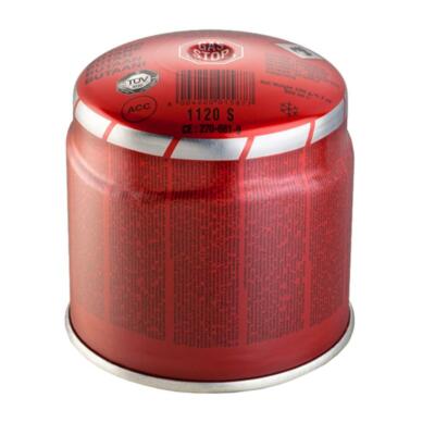 Cartucce Di Gas Butano Da 190 Gr - Ricambio Per Cannello Saldatore, Fornello E Lampada Da Campeggio - Foto 10