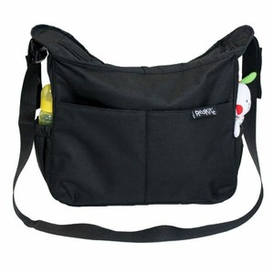 baby changing shoulder bag