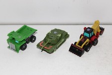 transformers classics demolition team complete