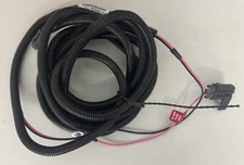 Ag Leader P/N 4002093-14 Power Cable, 14 ft