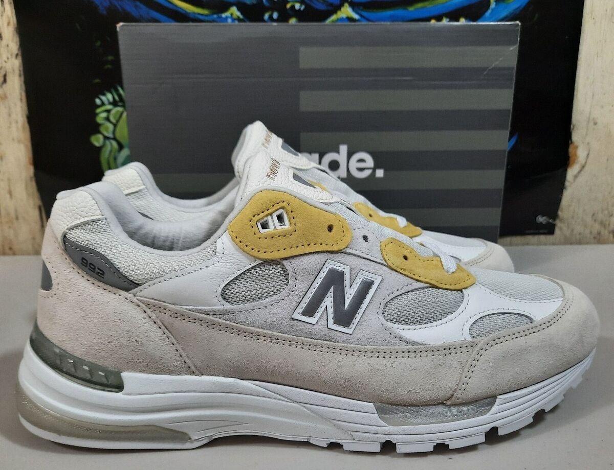 New Balance 992 X Paperboy Paris New Balance 992 X Paperboy Paris