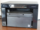 Canon imageCLASS MF3010 VP Black & White All-In-One Laser Printer Best for Home — photo 1