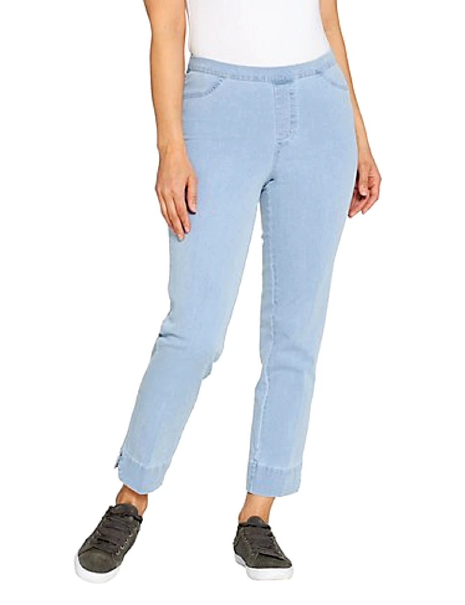 Isaac hotsell mizrahi jeans