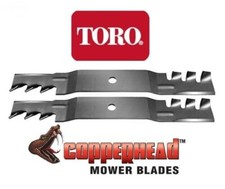 USA Made Blades Fits Toro Timemaster 30" 20120P