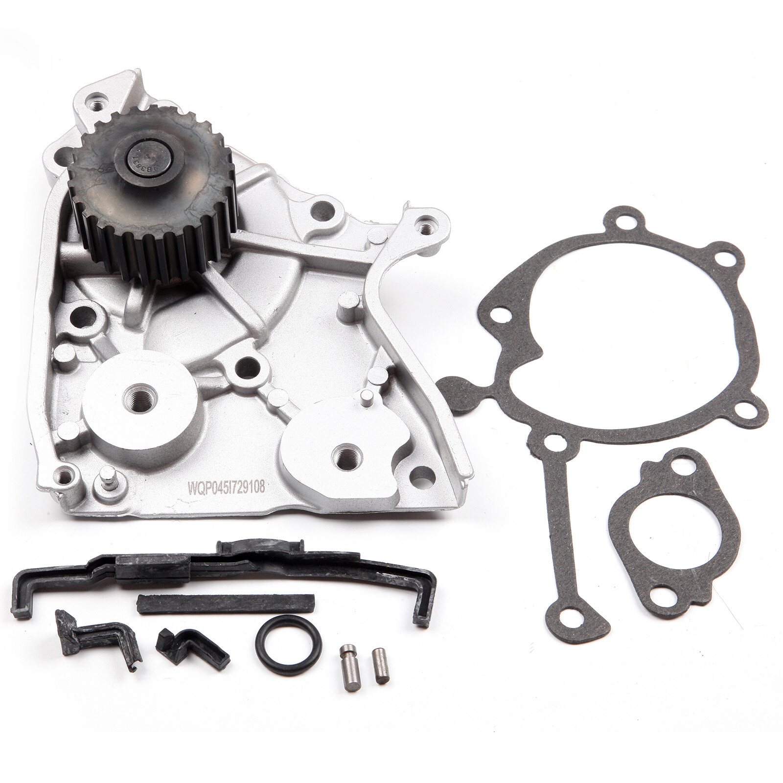 Timing Belt Kit VBelt Water Pump 20002002 For Kia Sportage 2.0L DOHC