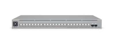 Ubiquiti UniFi Pro Max 24-Port Pro Switch (New) - Non-PoE
