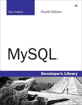 MySQL (4th Edition) - Paperback By DuBois, Paul - VERY GOOD