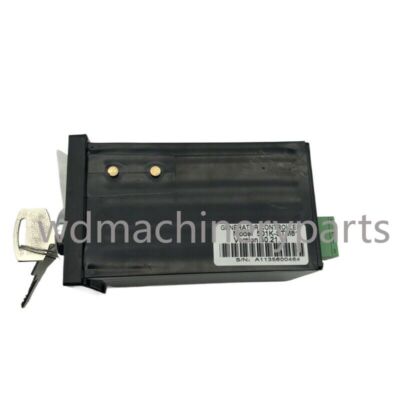 Deep Sea Generator Engine Controller Module DSE501K / DSE 501K Manual Key Start