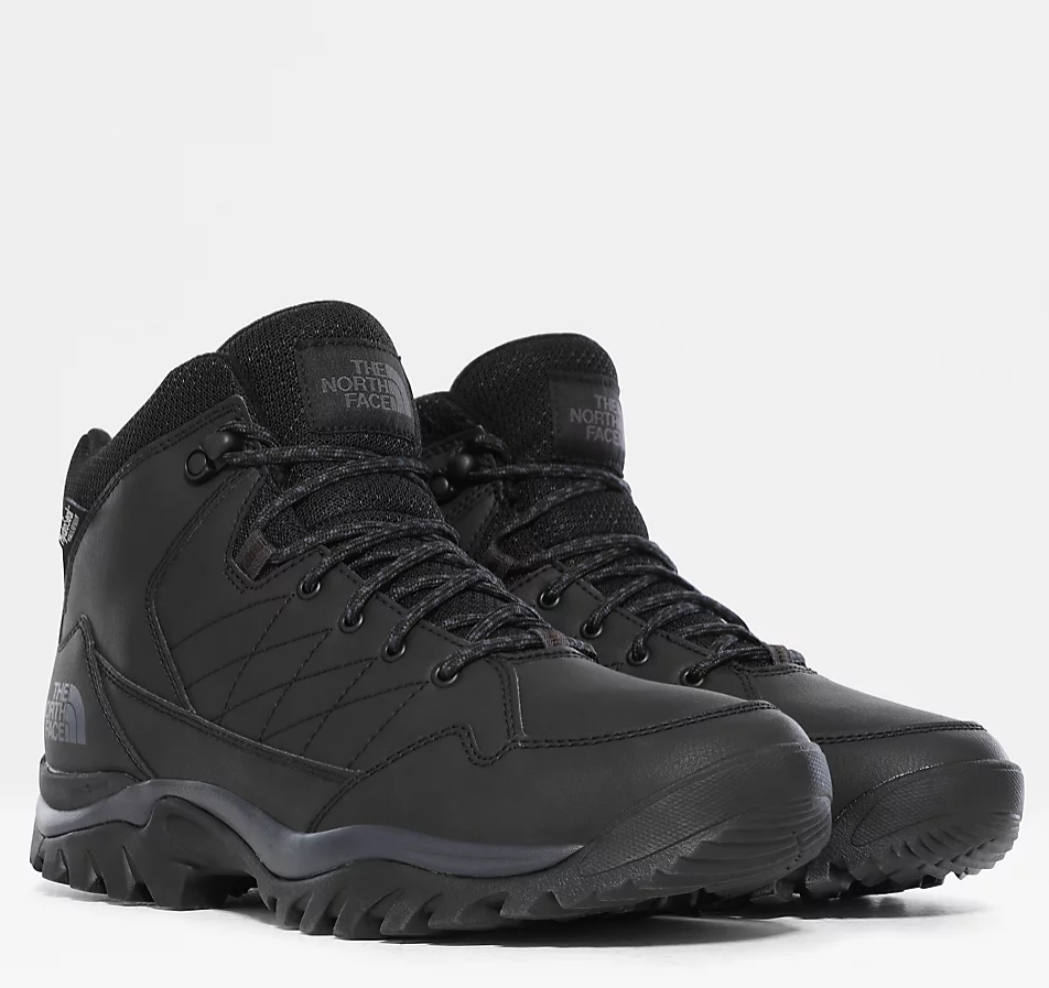 karrimor mens snowfur 2 weathertite boots