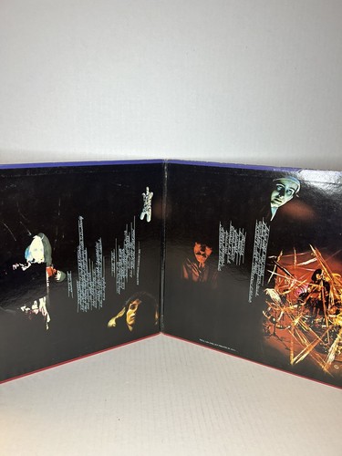 Jefferson Airplane After Bathing At Baxters RCA LSO-1511 STEREO - Picture 3 of 8