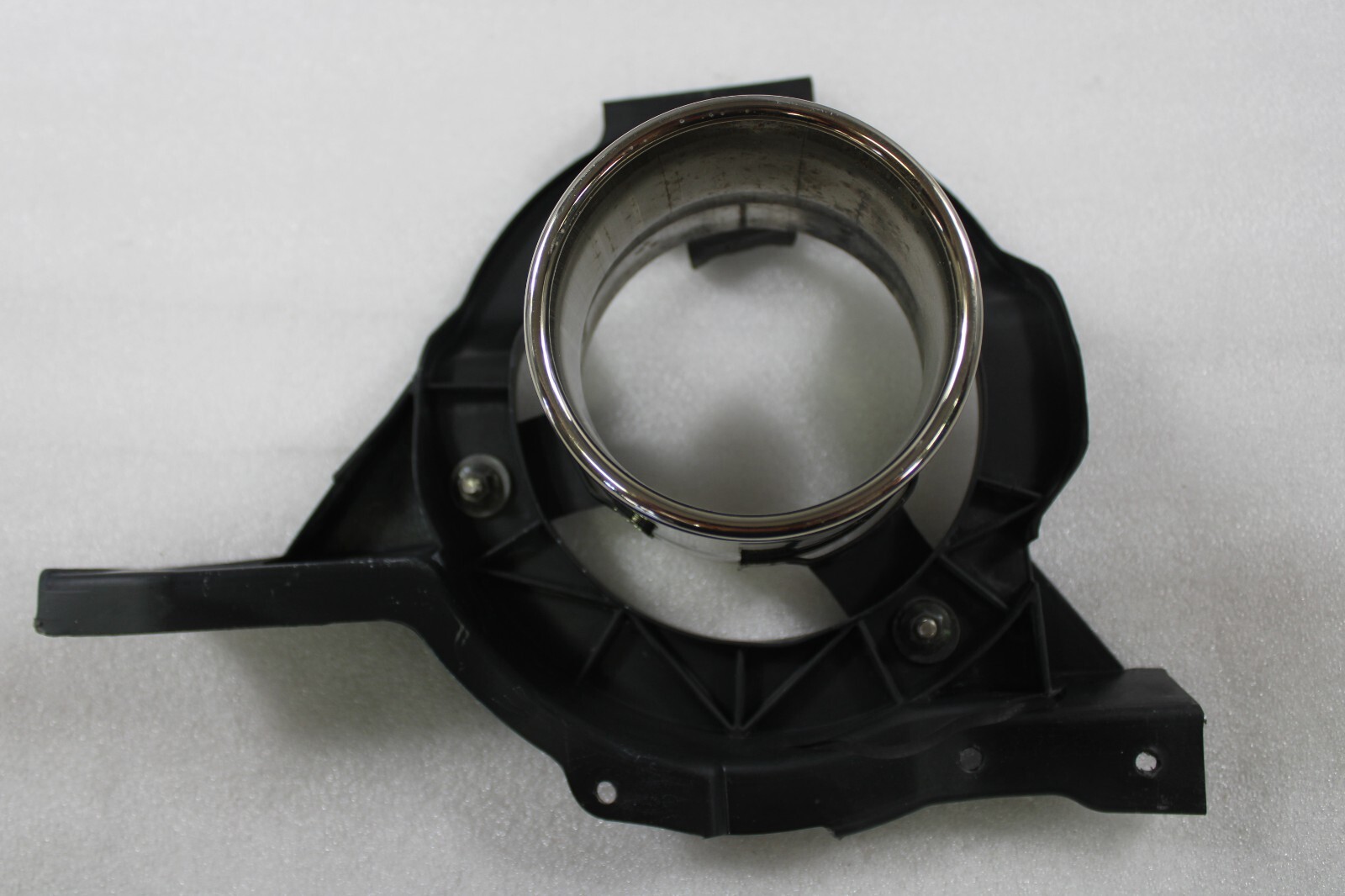 Ferrari F8 Tributo, LH, Left, Tail Pipe, Complete, Dmg, Used, P/N 898719