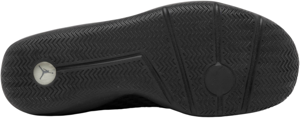 jordan eclipse chukka black